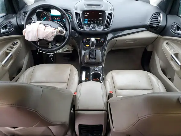1FMCU9J99GUB42638 2016 FORD ESCAPE - Image 8