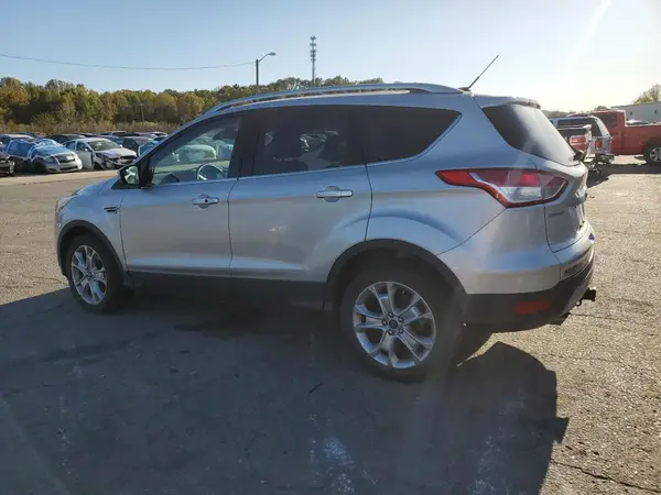 1FMCU9J99GUB59617 2016 FORD ESCAPE - Image 2