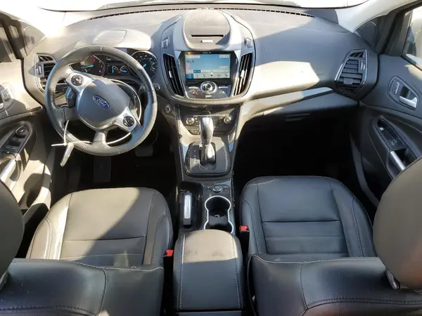 1FMCU9J99GUB59617 2016 FORD ESCAPE - Image 8