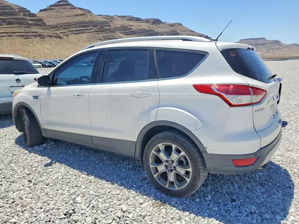 1FMCU9J99GUB60590 2016 FORD ESCAPE - Image 2
