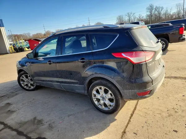 1FMCU9J99GUB63523 2016 FORD ESCAPE - Image 2