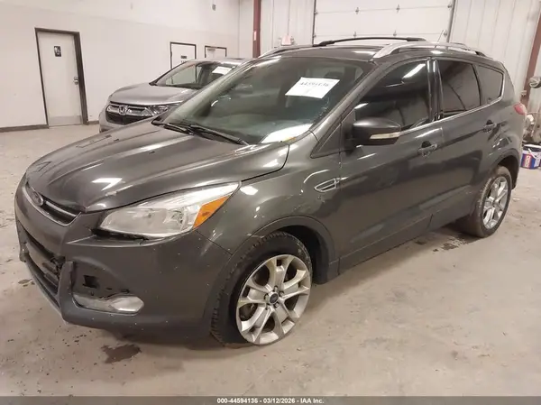 1FMCU9J99GUB64123 2016 FORD ESCAPE - Image 2