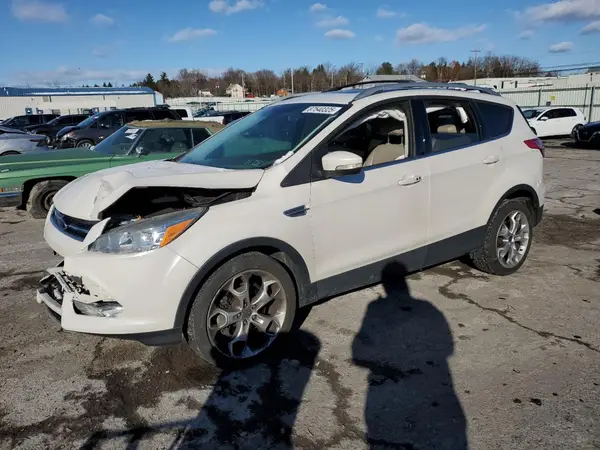 1FMCU9J99GUB65580 2016 FORD ESCAPE - Image 1