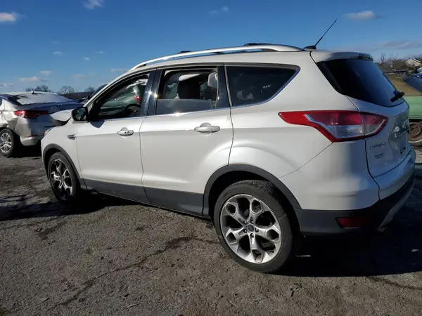 1FMCU9J99GUB65580 2016 FORD ESCAPE - Image 2