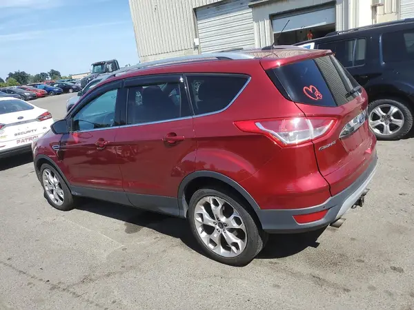 1FMCU9J99GUB73484 2016 FORD ESCAPE - Image 2