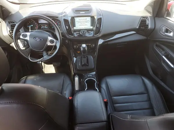 1FMCU9J99GUB73484 2016 FORD ESCAPE - Image 8