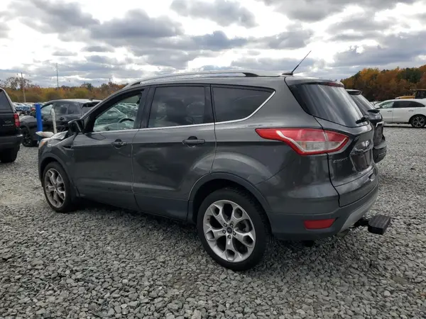 1FMCU9J99GUB85151 2016 FORD ESCAPE - Image 2
