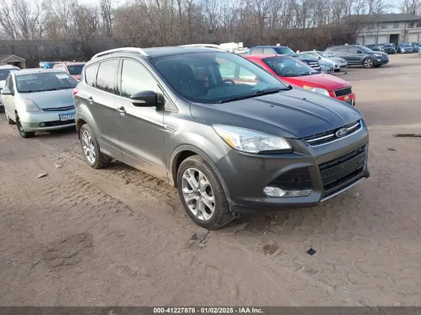 1FMCU9J99GUB90625 2016 FORD ESCAPE - Image 1