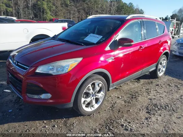 1FMCU9J99GUB93816 2016 FORD ESCAPE - Image 2