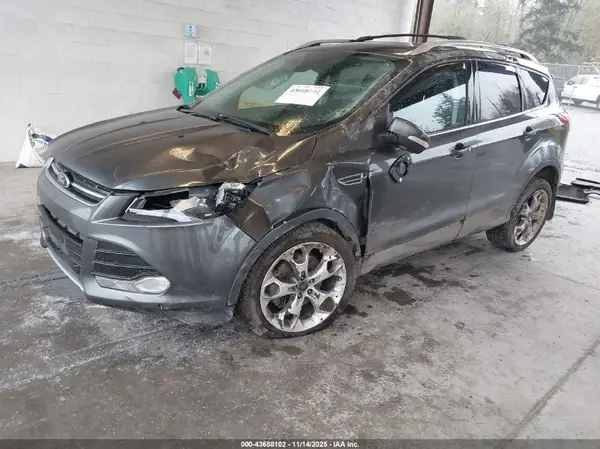1FMCU9J99GUC00652 2016 FORD ESCAPE - Image 2