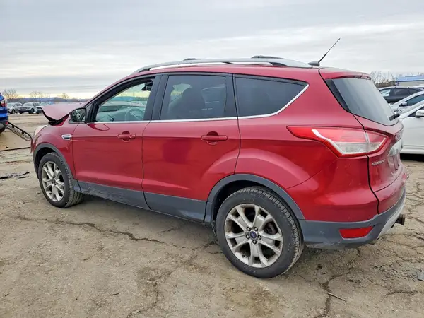 1FMCU9J99GUC03776 2016 FORD ESCAPE - Image 2