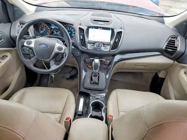 1FMCU9J99GUC03776 2016 FORD ESCAPE - Image 8