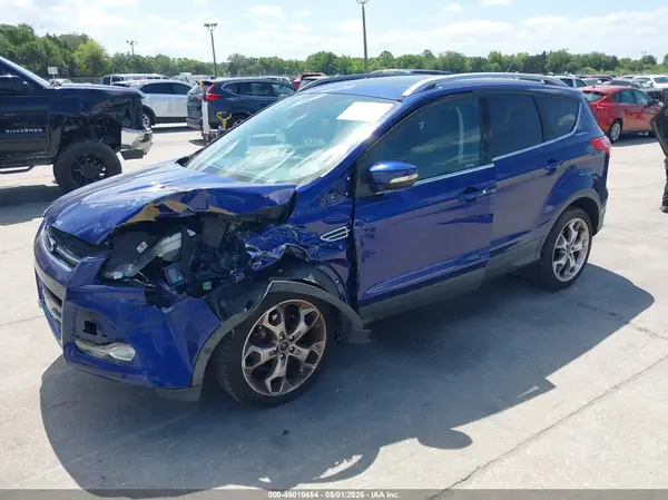 1FMCU9J99GUC04197 2016 FORD ESCAPE - Image 2