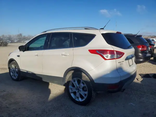 1FMCU9J99GUC08847 2016 FORD ESCAPE - Image 2