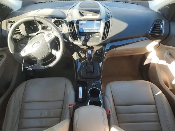 1FMCU9J99GUC08847 2016 FORD ESCAPE - Image 8