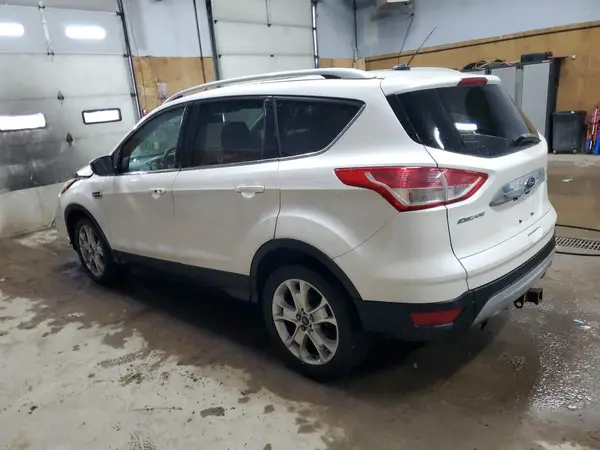 1FMCU9J99GUC10050 2016 FORD ESCAPE - Image 2