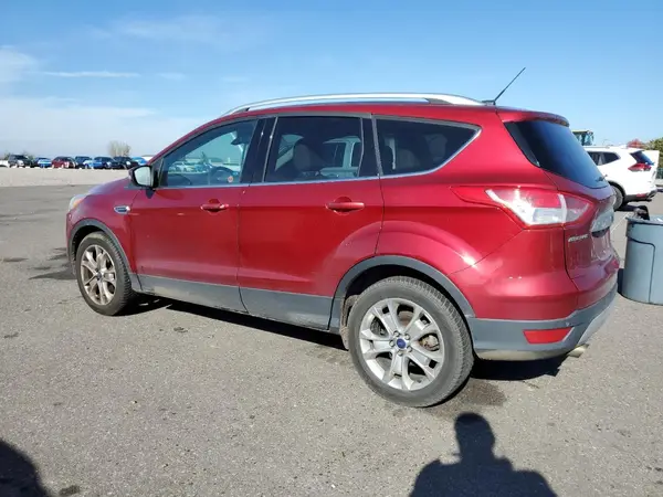 1FMCU9J99GUC15457 2016 FORD ESCAPE - Image 2