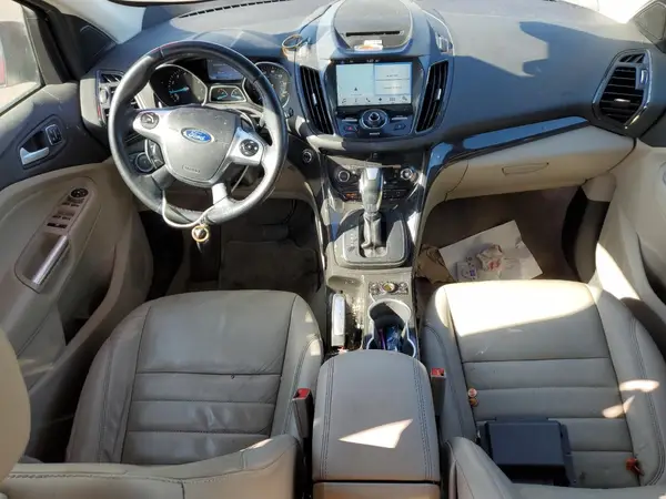 1FMCU9J99GUC15457 2016 FORD ESCAPE - Image 8