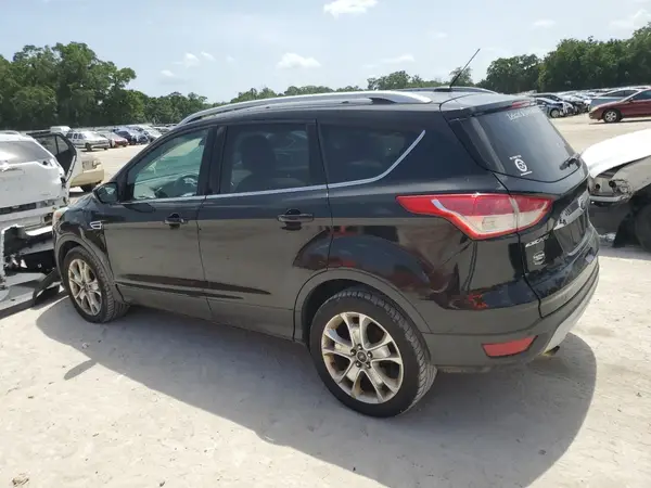 1FMCU9J99GUC16656 2016 FORD ESCAPE - Image 2