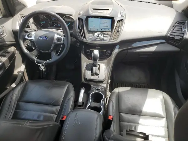 1FMCU9J99GUC16656 2016 FORD ESCAPE - Image 8