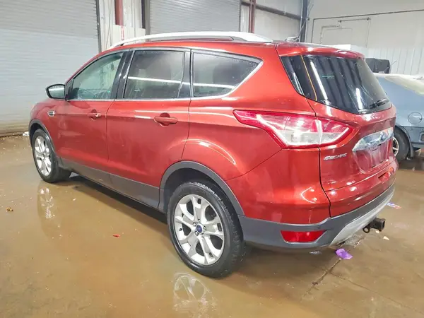 1FMCU9J99GUC21565 2016 FORD ESCAPE - Image 2