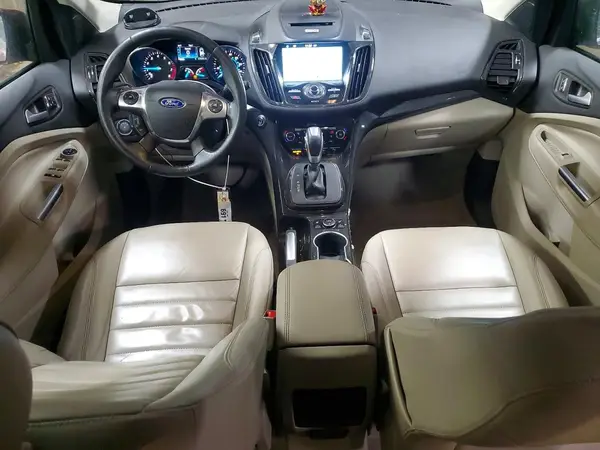 1FMCU9J99GUC21565 2016 FORD ESCAPE - Image 8