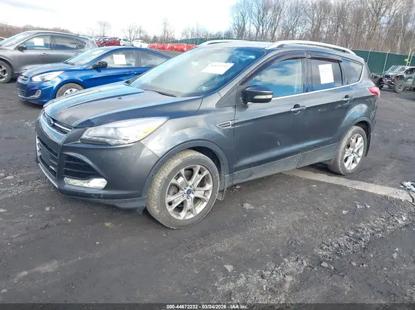 1FMCU9J99GUC21954 2016 FORD ESCAPE - Image 2