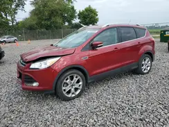 1FMCU9J99GUC23249 2016 FORD ESCAPE