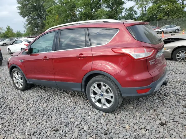 1FMCU9J99GUC23249 2016 FORD ESCAPE - Image 2