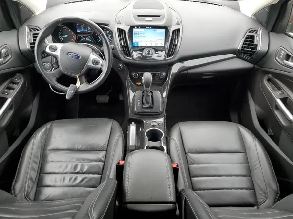 1FMCU9J99GUC23249 2016 FORD ESCAPE - Image 8