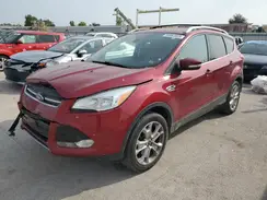 1FMCU9J99GUC26765 2016 FORD ESCAPE