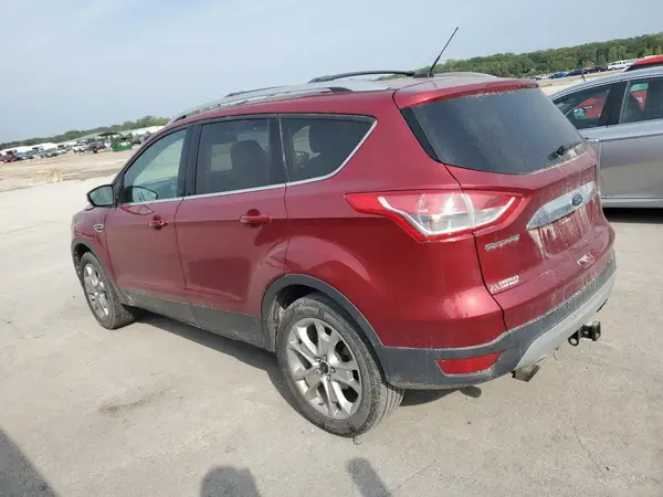 1FMCU9J99GUC26765 2016 FORD ESCAPE - Image 2