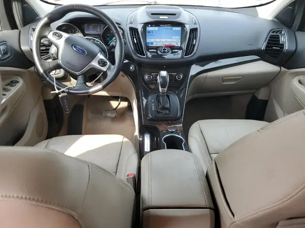 1FMCU9J99GUC26765 2016 FORD ESCAPE - Image 8