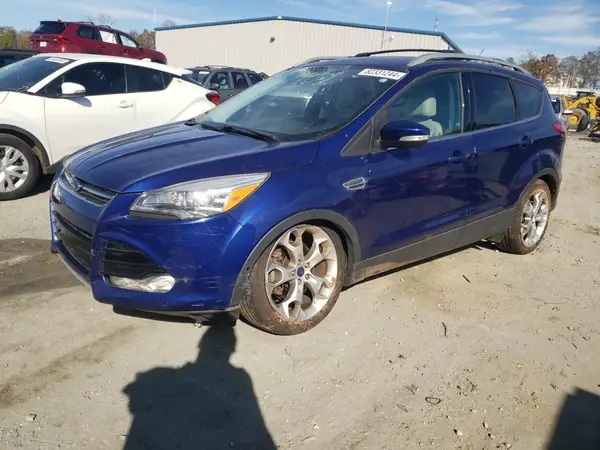 1FMCU9J99GUC34767 2016 FORD ESCAPE - Image 1