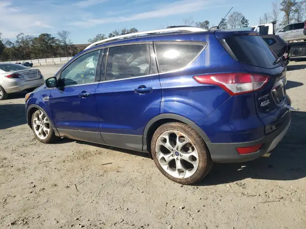 1FMCU9J99GUC34767 2016 FORD ESCAPE - Image 2