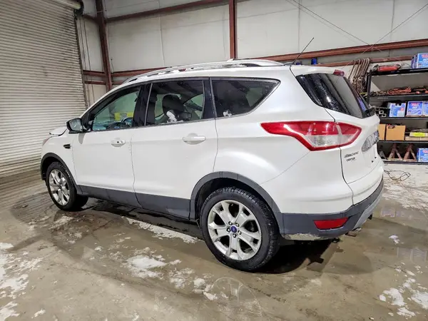 1FMCU9J99GUC37605 2016 FORD ESCAPE - Image 2