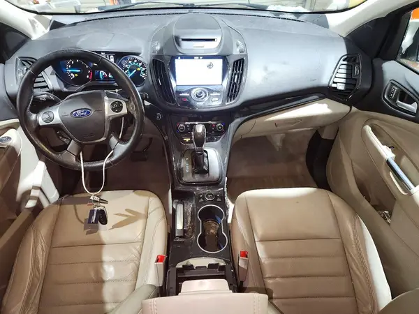 1FMCU9J99GUC37605 2016 FORD ESCAPE - Image 8