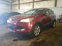 1FMCU9J99GUC41122 2016 FORD ESCAPE