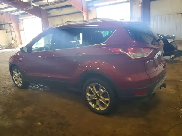 1FMCU9J99GUC41122 2016 FORD ESCAPE - Image 2