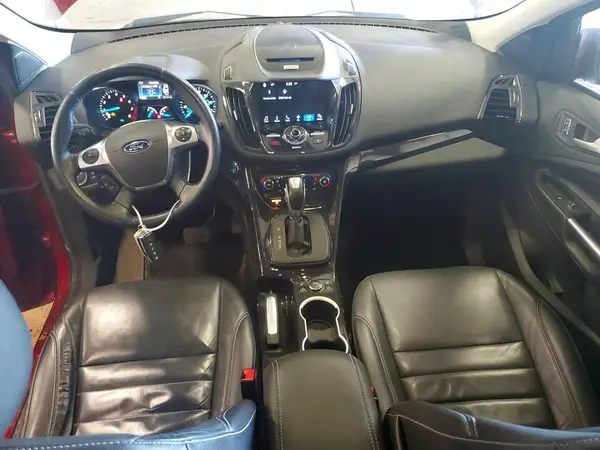 1FMCU9J99GUC41122 2016 FORD ESCAPE - Image 8