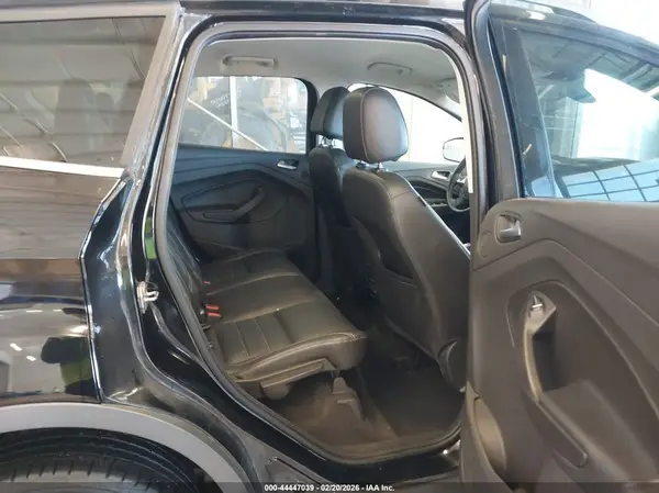 1FMCU9J99GUC42206 2016 FORD ESCAPE - Image 8