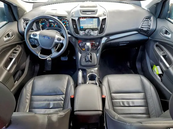 1FMCU9J99GUC44702 2016 FORD ESCAPE - Image 8