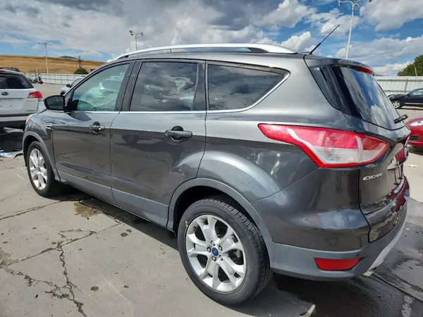 1FMCU9J99GUC46594 2016 FORD ESCAPE - Image 2