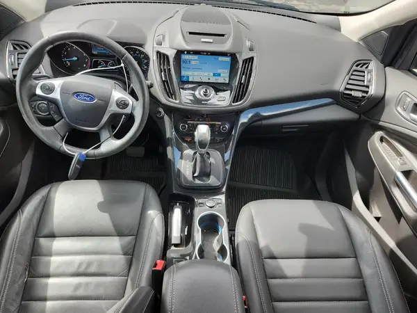 1FMCU9J99GUC46594 2016 FORD ESCAPE - Image 8
