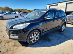 1FMCU9J99GUC49009 2016 FORD ESCAPE