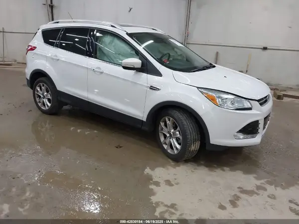 1FMCU9J99GUC54226 2016 FORD ESCAPE - Image 1