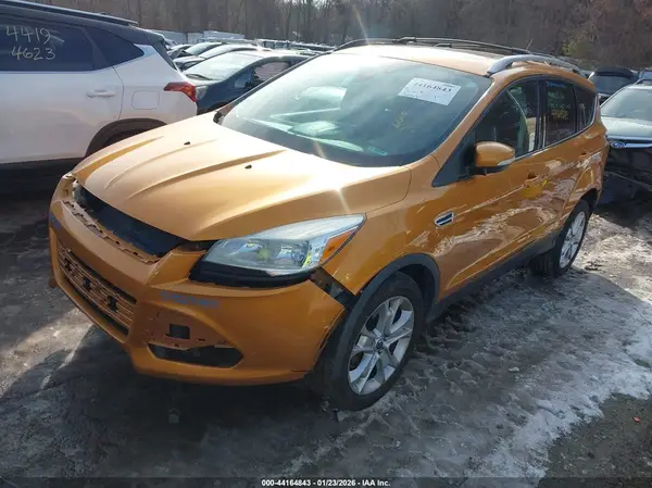 1FMCU9J99GUC65193 2016 FORD ESCAPE - Image 2
