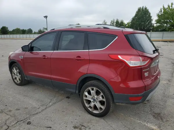 1FMCU9J99GUC65856 2016 FORD ESCAPE - Image 2