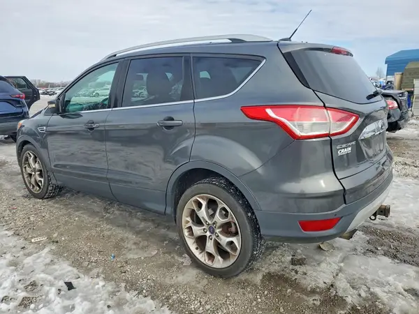 1FMCU9J99GUC66389 2016 FORD ESCAPE - Image 2