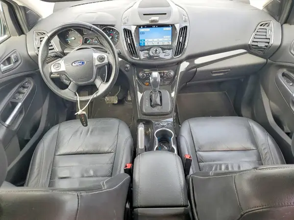 1FMCU9J99GUC66389 2016 FORD ESCAPE - Image 8